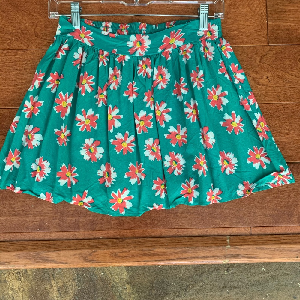 Flowy Skirt